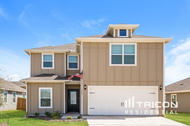 Building Photo - 1441 Palamedes Dr