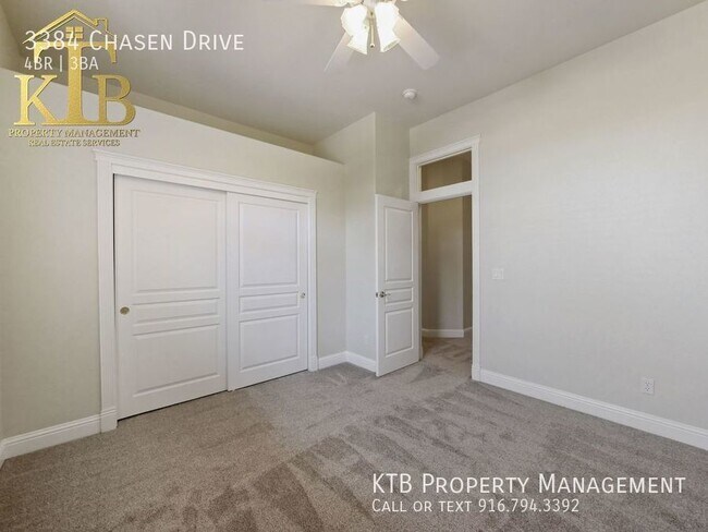 Foto del edificio - Wonderful 4 bedroom home in Cameron Park