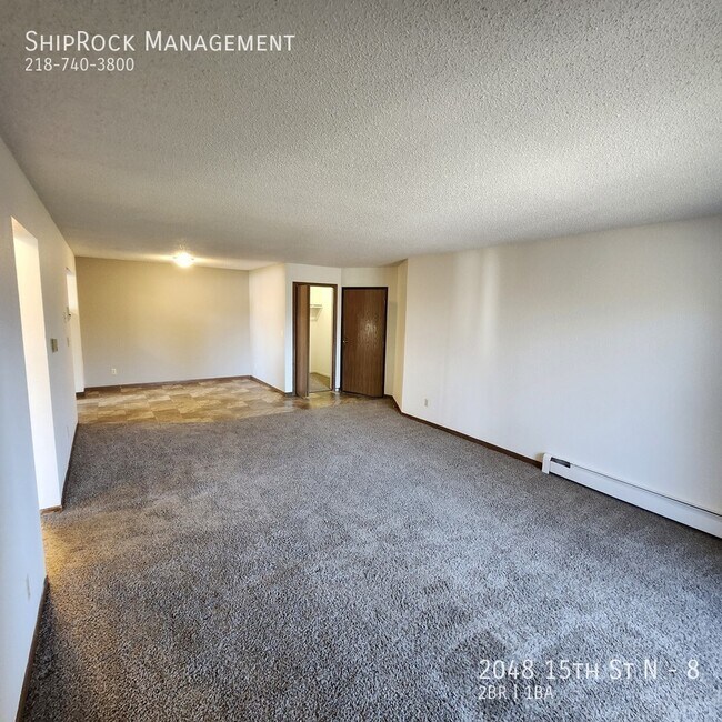 Building Photo - 2048 15th St N