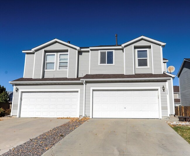 Photo - 5535 S Quemoy Cir (Aurora, CO) Townhome