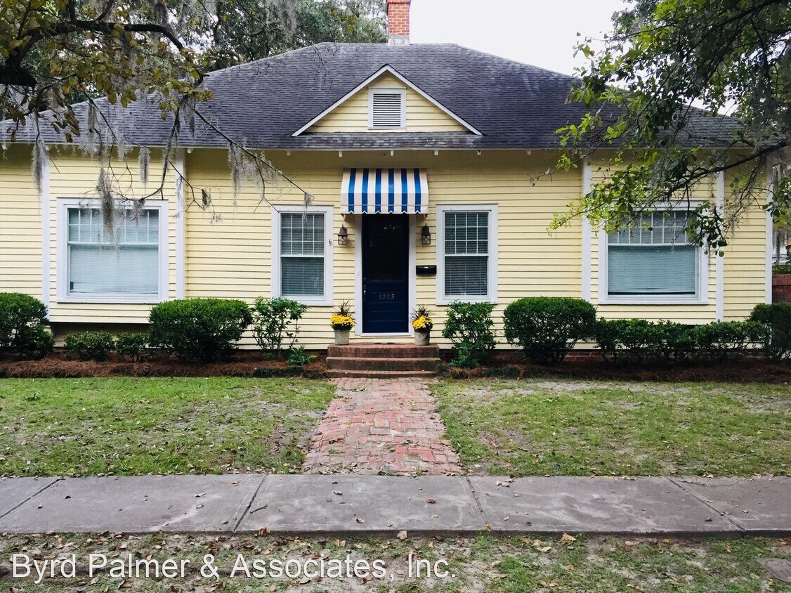 3 br, 2 bath House 1203 7th Avenue House for Rent in Conway, SC