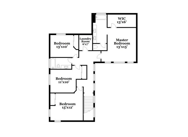 Building Photo - 3933 W Minton St