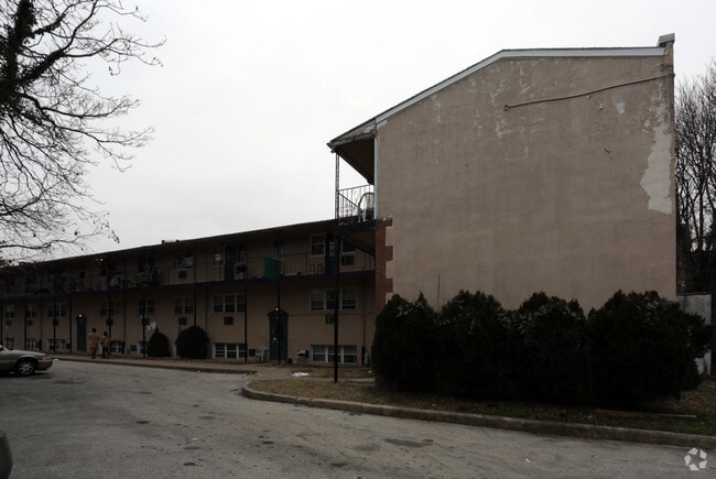 Building Photo - Greene Arms