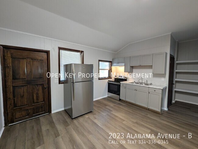 Building Photo - 2023 Alabama Ave