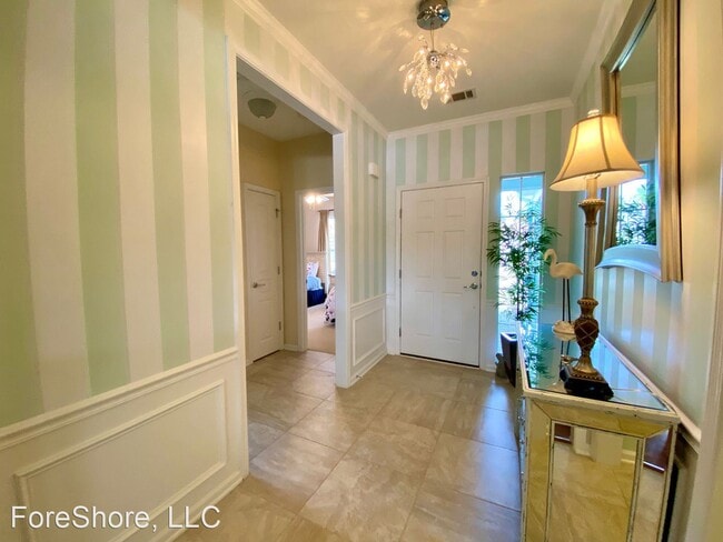 Building Photo - 3 br, 2 bath House - 17 Thomas Bee Drive