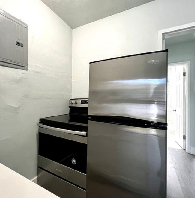 Foto del edificio - 2901 NW 18th St