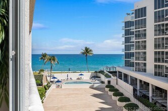 Building Photo - 3570 S Ocean Blvd