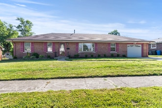 Building Photo - 521 Bryanwood Pkwy