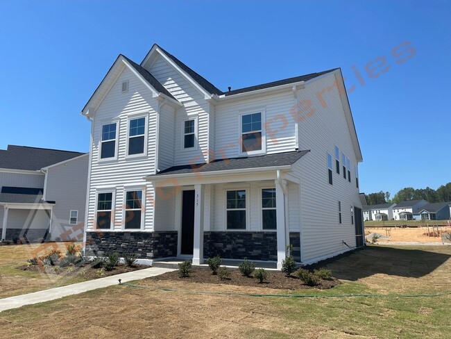 Foto del edificio - Stunning Brand New 4 Bedroom 3 Bath Home w...