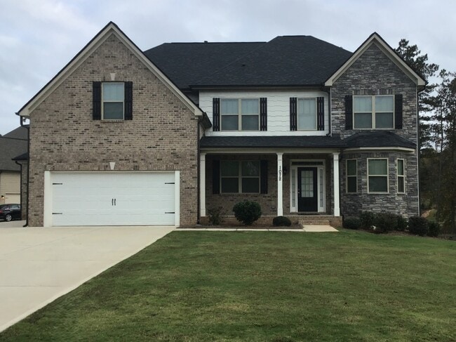 Building Photo - 1072 Adams Haven Bend