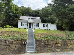 Building Photo - 74 Mt Pleasant St