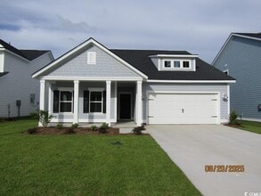 Building Photo - 1513 SeaChase Way