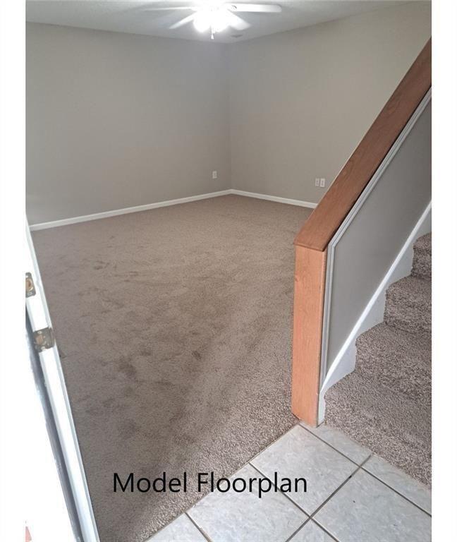 Foto del edificio - 1830 N Ridge Dr