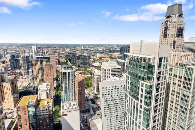 Foto del edificio - 111 E Chestnut St