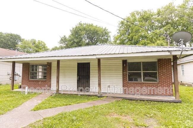 Building Photo - 1740 Ocoee St