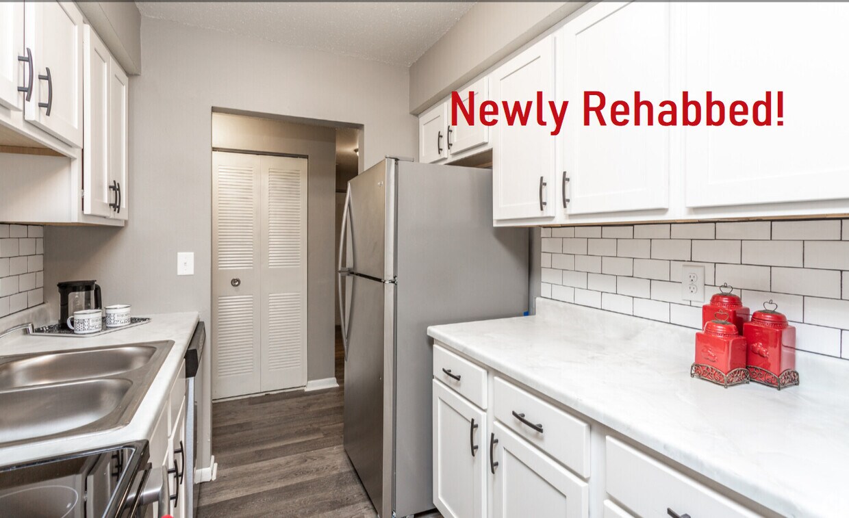 TEAK Apartments Sioux Falls, SD