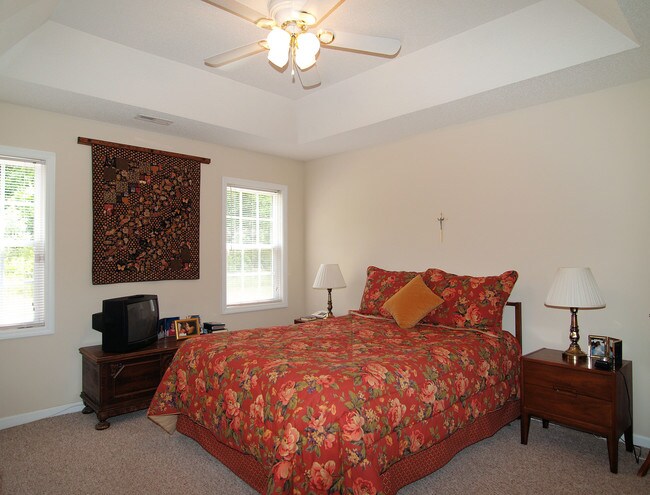 Foto del edificio - Brookwood Downes Town Homes and North Landing