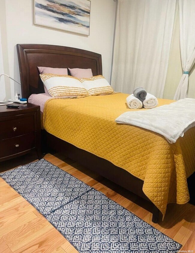 10540 130th St Unit 1 FL, Queens, NY 11419 Room for Rent in Queens