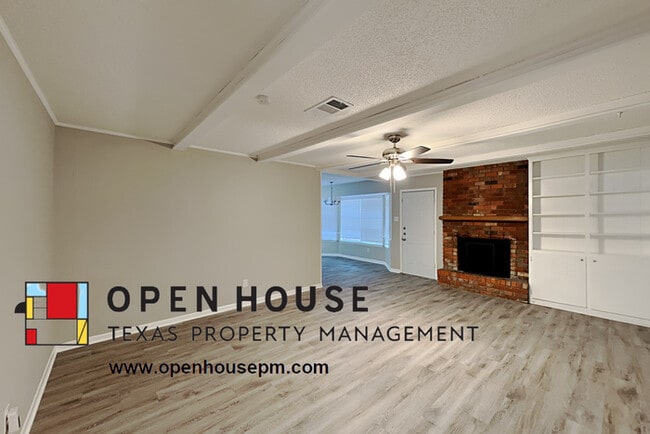 Building Photo - 3407 Bristol Dr, Arlington