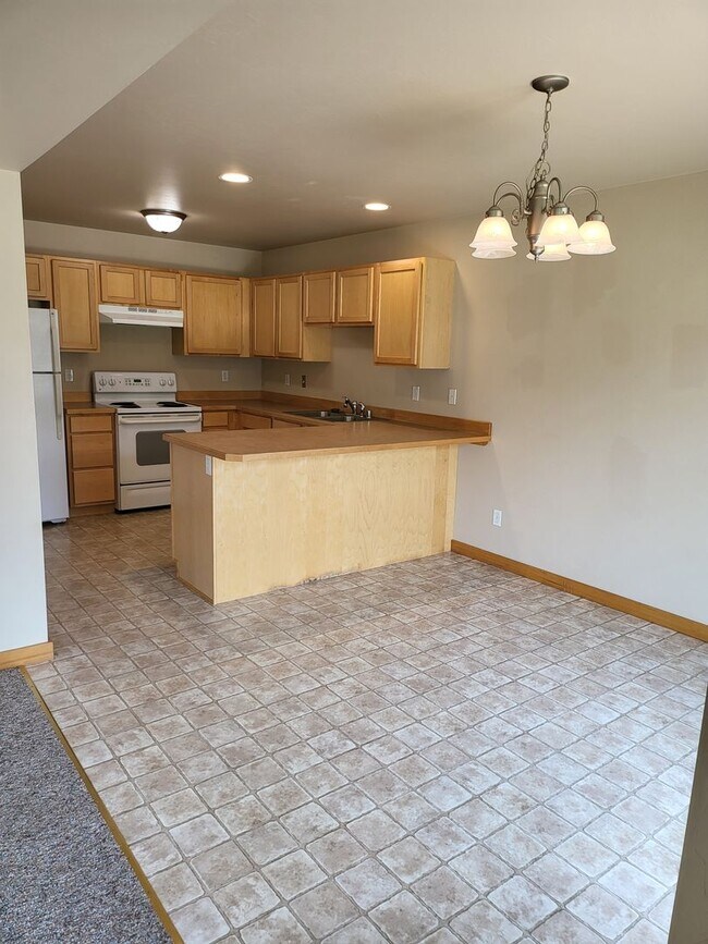 Foto del edificio - Nice 3 Bedroom