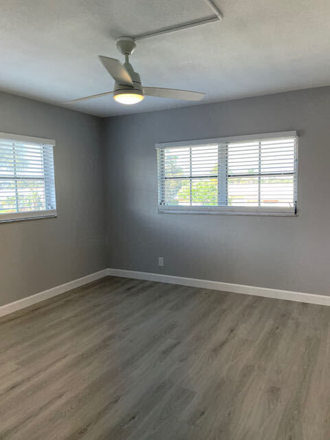 Luxury Vinyl plank flooring throughout - 4250 37th St S