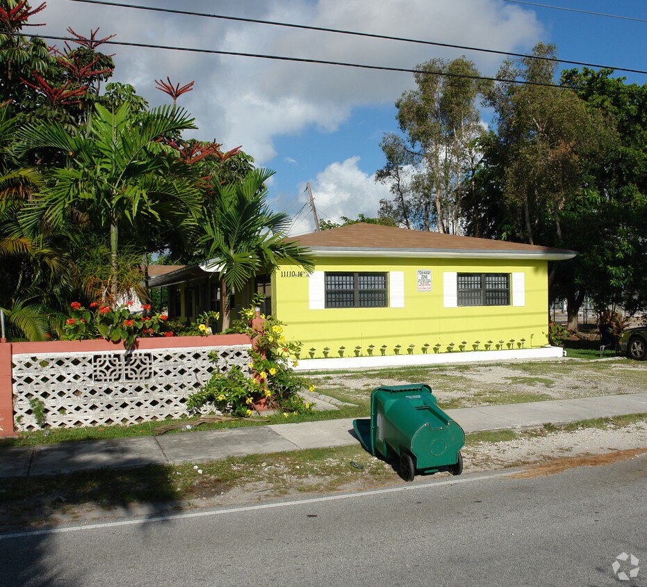 Primary Photo - 11110 NE 14th Ave