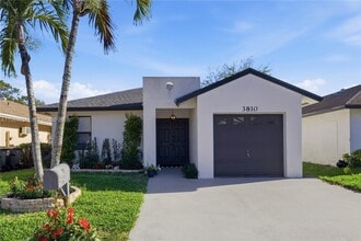 Building Photo - 3810 NW 23rd Pl