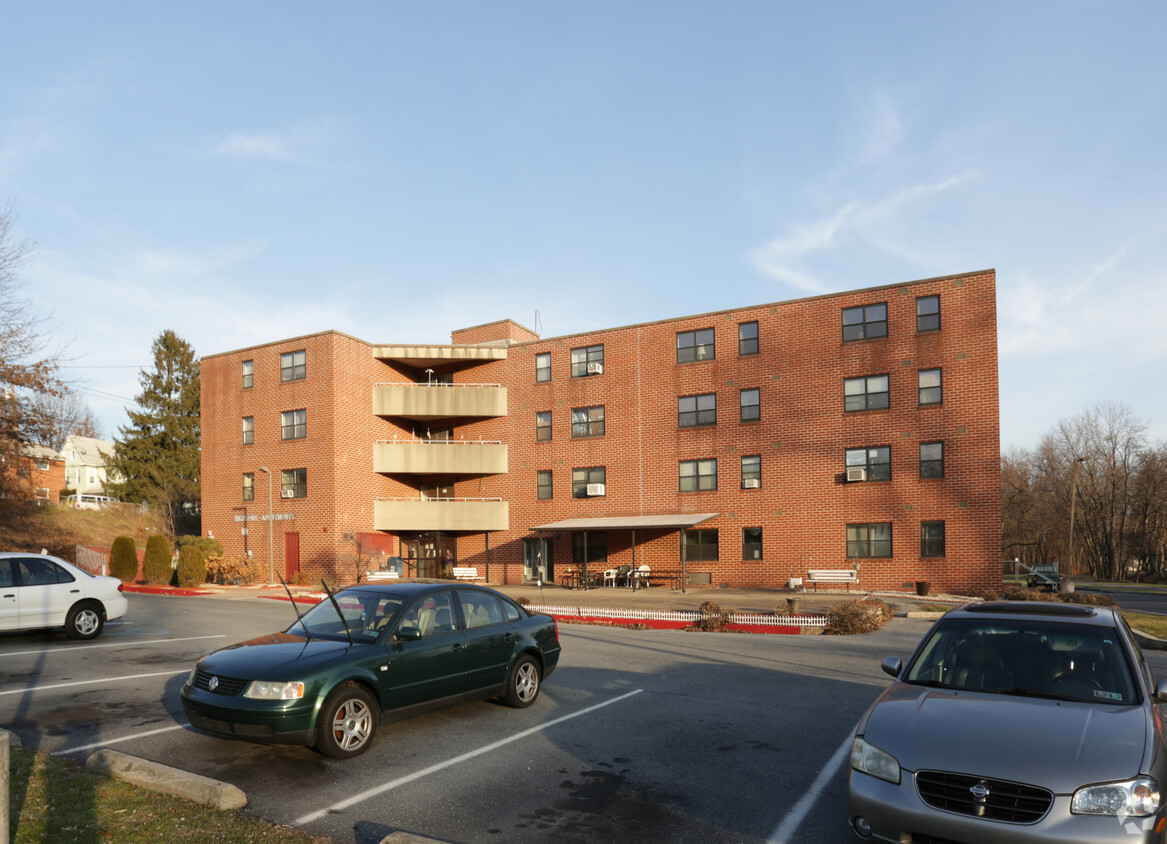 Highspire Apartaments - Highspire Apartments