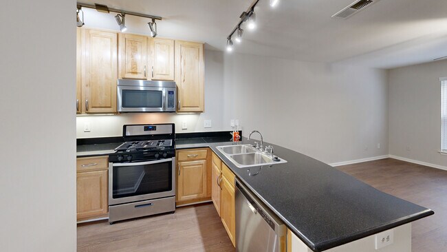 Interior Photo - Gayton Pointe Townhomes