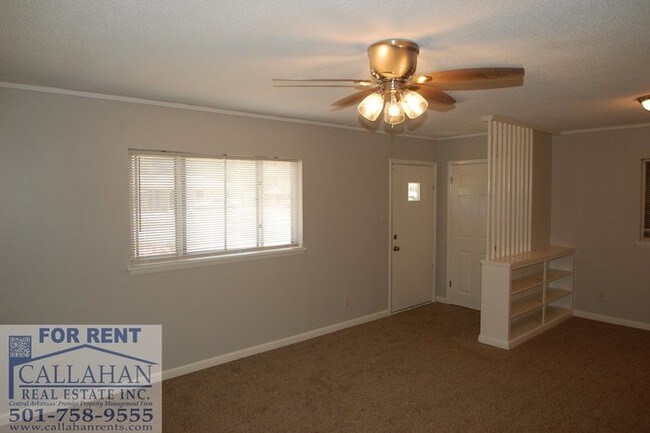 Foto del edificio - Little Rock 4 Bedroom