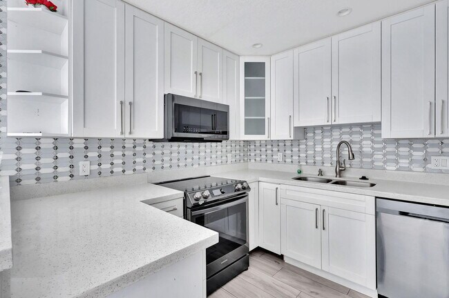 Foto del edificio - 810 Lake Shore Dr