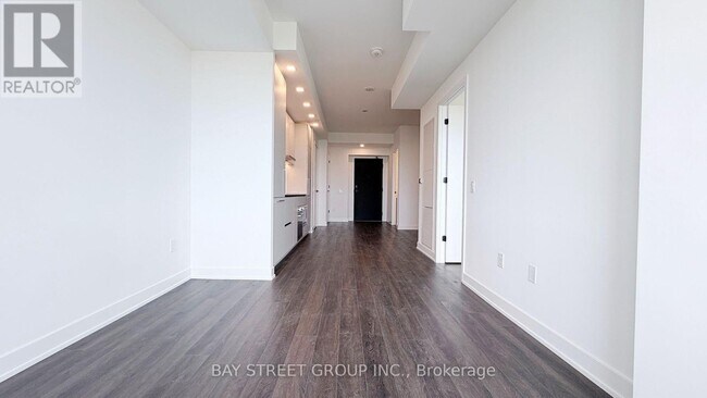Photo du bâtiment - 609 Sherbourne St