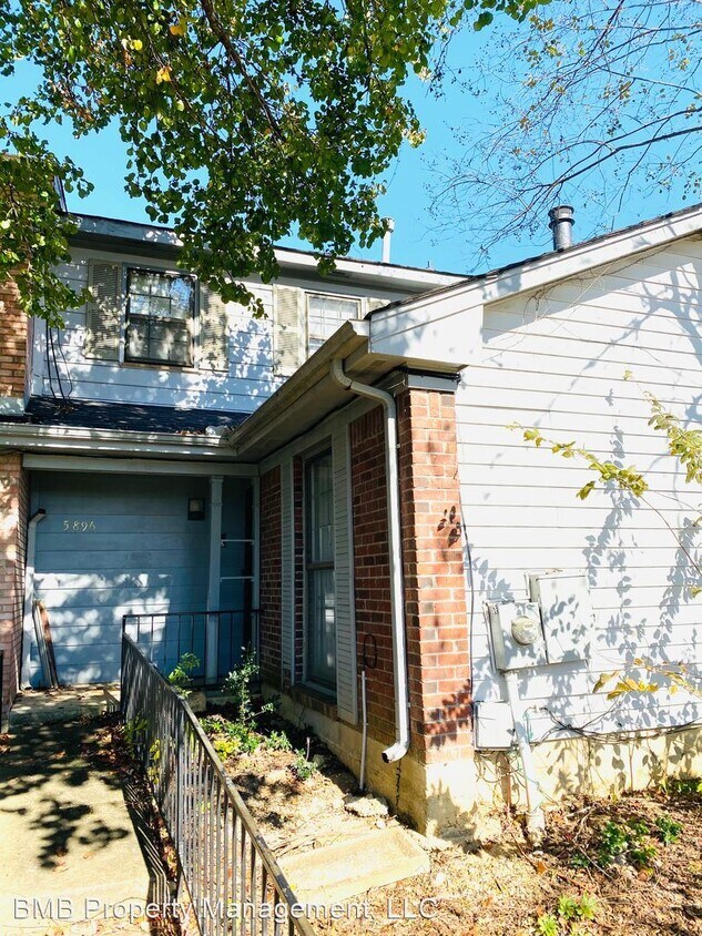 Primary Photo - 3 br, 2 bath House - 5896 Worchester Drive