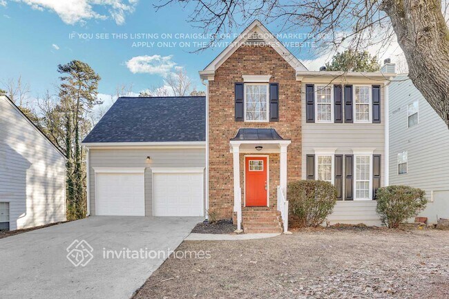 Foto del edificio - 1363 Ambercrest Way