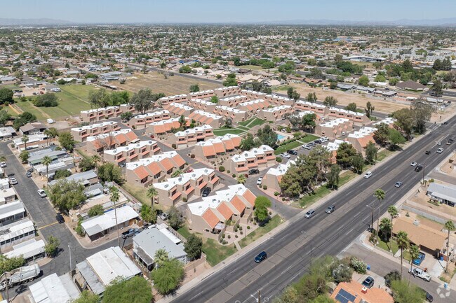 Aerial Photo - Concept 80