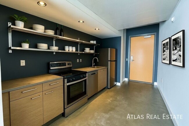 Foto del edificio - 3457 Ringsby Ct