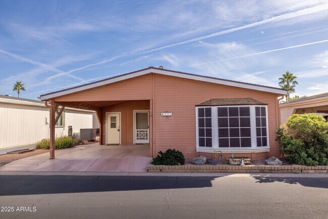 Foto del edificio - 6113 S Cypress Point Dr