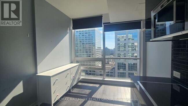 Photo du bâtiment - 199 Slater St.