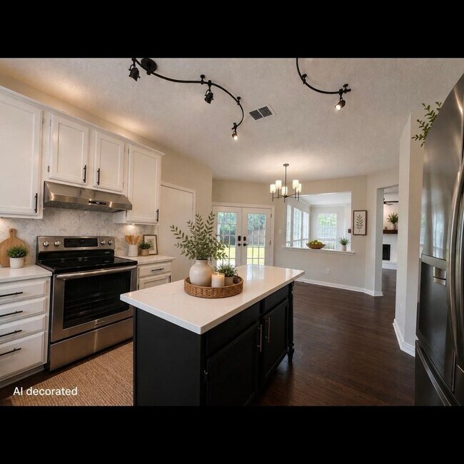 Foto del edificio - 10700 Jackson Ln