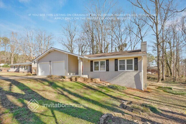 Foto del edificio - 3623 Mill Lake Dr