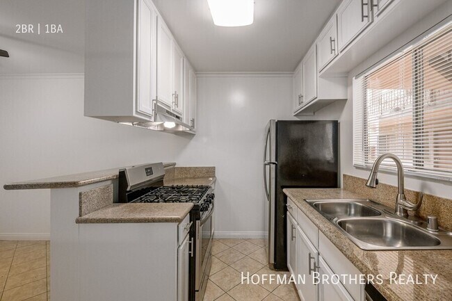 Foto del edificio - 4000 Sequoia St