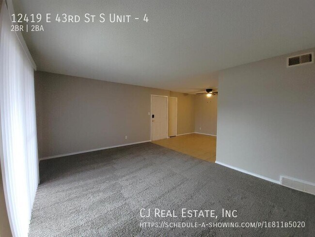 Foto del edificio - 12419 East 43rd St S