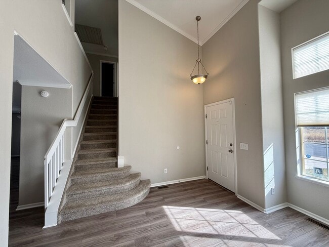 Foto del edificio - Some Utilities Included! 4 Bed 2.5 bath! Pet Friendly!