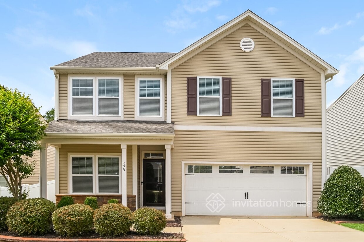 Foto principal - 279 Fesperman Cir