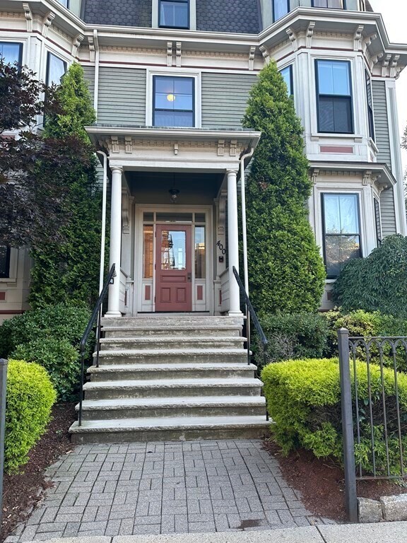 400 Broadway Unit 7, Somerville, MA 02145 Condo for Rent in