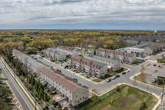 Aerial Photo - Harmony Park