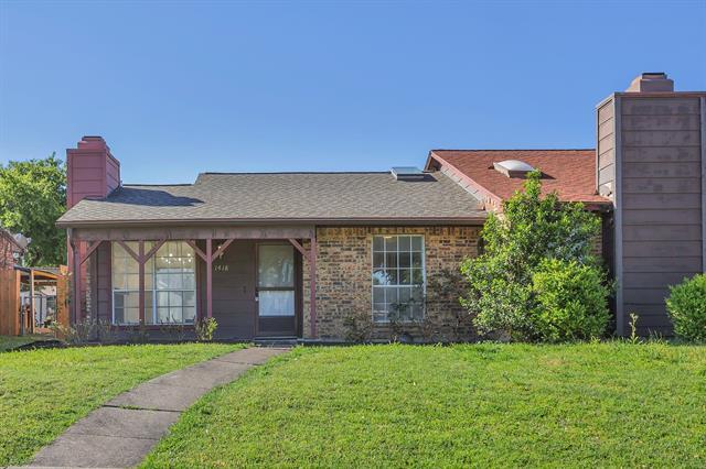 Foto del edificio - 1418 Butterfield Dr