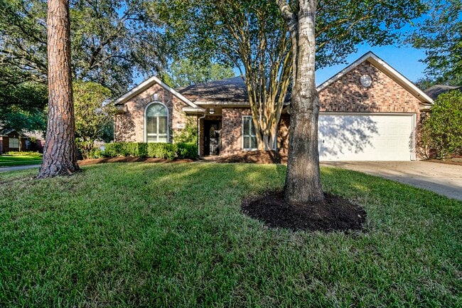 Foto del edificio - 15522 Valley Plum Ct