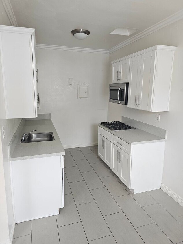 Foto principal - 712 Padilla St