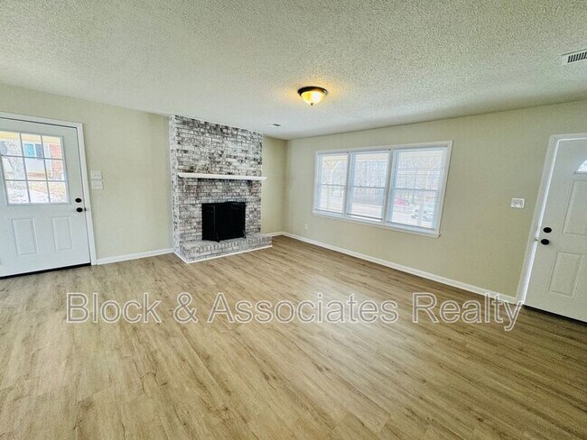 Foto del edificio - 205 Gregg St